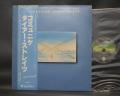 Dire Straits Communique Japan Orig. LP OBI