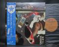 Neil Young American Stars ‘N Bars Japan Orig. LP OBI