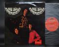 Jimi Hendrix Are You Experienced Japan Early Press LP F/B DIF