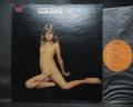 Scorpions Virgin Killer Japan Orig. LP RARE COVER