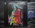 Leslie West Mountain Japan Early Press LP G/F RARE DIF COVER