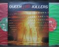Queen Live Killers Japan Orig. 2LP RED & GREEN WAX