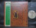 Humble Pie Thunderbox Japan Orig. LP OBI GIMMICK COVER