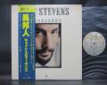 Cat Stevens Foreigner Japan Rare LP BLUE & YELLOW OBI