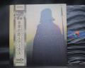 Wishbone Ash Argus Japan Orig. LP OBI G/F