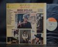 Bob Dylan OST Pat Garrett & Billy the Kid Japan Orig. LP OUTER COVER OBI