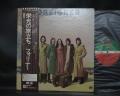 Foreigner 1st Same Title Japan Orig. LP OBI