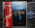 Rolling Stones Between the Buttons Japan LTD LP RED OBI