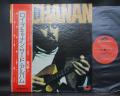 Roy Buchanan That's What I Am Here For Japan Orig. LP OBI