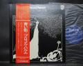 Procol Harum A Whiter Shade of Pale Japan LP RED OBI INSERT