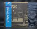Elton John Tumbleweed Connection Japan Rare LP BLUE OBI