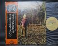 Allman Brothers Band Brothers and Sisters Japan Rare LP OBI