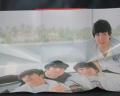 Beatles 1962 - 1966 Japan Orig. 2LP OBI POSTER COMPLETE