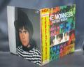 Monkees Instant Replay Japan Orig. LP OBI G/F DIF