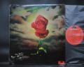 Kingdom Come Journey UK Orig. LP LAMINATED COVER