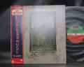 Led Zeppelin IV Four Symbols Japan 10th Anniv LTD LP RED & BLUE OBI