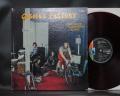 CCR Creedence Clearwater Revival Cosmo’s Factory Japan Orig. LP G/F RED WAX