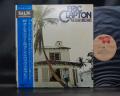 Cream Eric Clapton 461 Ocean Boulevard Japan Orig. LP OBI
