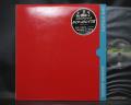 Dire Straits Making Movies Japan Orig. LP Rare STICKER