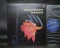 Black Sabbath Paranoid Japan Orig. LP G/F PHILIPS