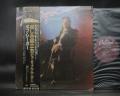 Bob Seger Beautiful Loser Japan Rare LP BLACK OBI