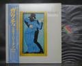 Steely Dan Gaucho Japan Orig. LP OBI INSERT