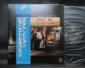 Elton John Don’t Shoot Me I’m Only the Piano Player Japan Rare LP BLUE OBI