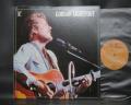 Gordon Lightfoot Same Title Japan Mail Order Only Rare LP INSERT