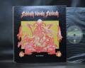 Black Sabbath Sabbath Bloody Sabbath Japan Orig. LP G/F