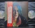 Todd Rundgren Todd Japan Orig. 2LP OBI POSTER