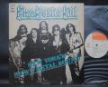 Blue Öyster Cult & Aerosmith New York's Heavy Metal Sound Japan PROMO ONLY LP