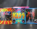 Kiss Killers Japan Orig. LP + RARE POSTER