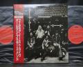 Allman Brothers Band At Fillmore East Japan Audiophile ED 2LP RED OBI