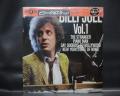 Billy Joel Vol.1 Best 4 You Japan ONLY 4 Track 12” FACTORY SEALED