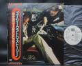 Suzi Quatro Story Golden Hits Japan Orig. PROMO LP OBI POSTER-INSERT