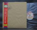Led Zeppelin In Through The Out Door Japan Audiophile LTD LP RED OBI COMPLETE