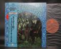 CCR Creedence Clearwater Revival Suzie Q Japan Rare LP