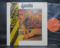 Gasolin' Same Title ( What A Lemon ) Japan Orig. LP OBI