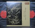 Julie Driscoll Brian Auger & Trinity Streetnoise Japan Early Press 2LP G/F