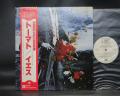 Yes Tormato Japan Orig. LP OBI INSERT