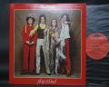 Slade Play it loud Japan Orig. LP RARE DIF COVER