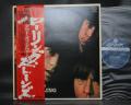Rolling Stones Out Of Our Heads Japan LTD LP RED OBI