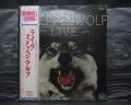 Steppenwolf Live Japan Orig. 2LP OBI INSERT