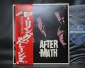 Rolling Stones Aftermath Japan LTD LP OBI BOOKLET