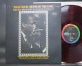 Miles Davis Birth Of The Cool Japan Early Press LP DIF RED WAX
