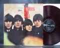 Beatles For Sale Japan Early Press LP G/F ODEON RED WAX