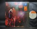 Johnny Winter And Live Japan Orig. LP G/F INSERT