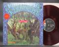 CCR Creedence Clearwater Revival Suzie Q Japan Orig. LP DIF RED WAX