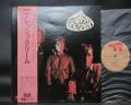 Cream Fresh Cream Japan Rare LP PINK OBI