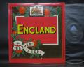 England Garden Shed Netherlands Orig. LP